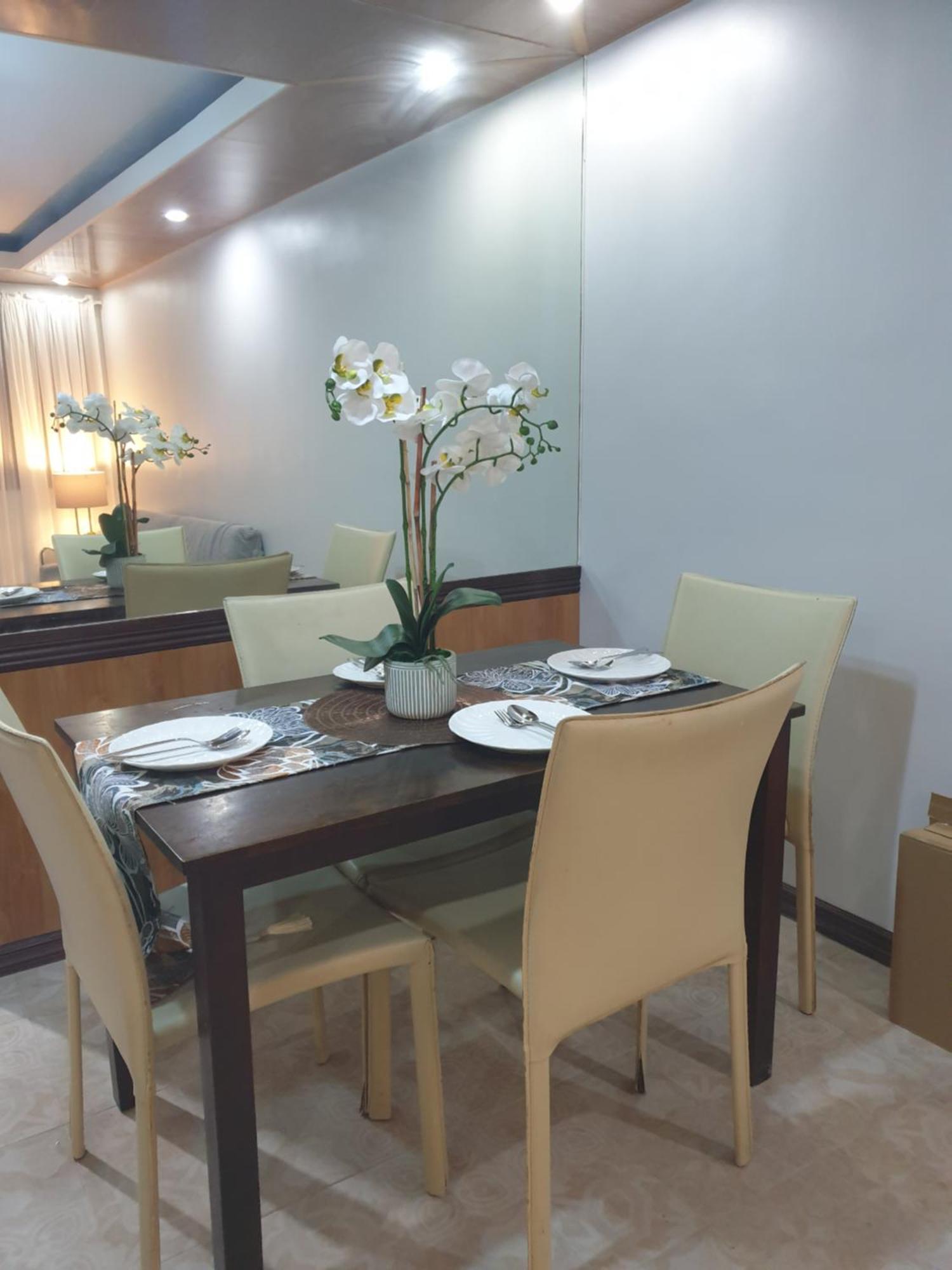 Cozy 2Br With Free Pool Beside Sm City Mall Davao Stadt Exterior foto