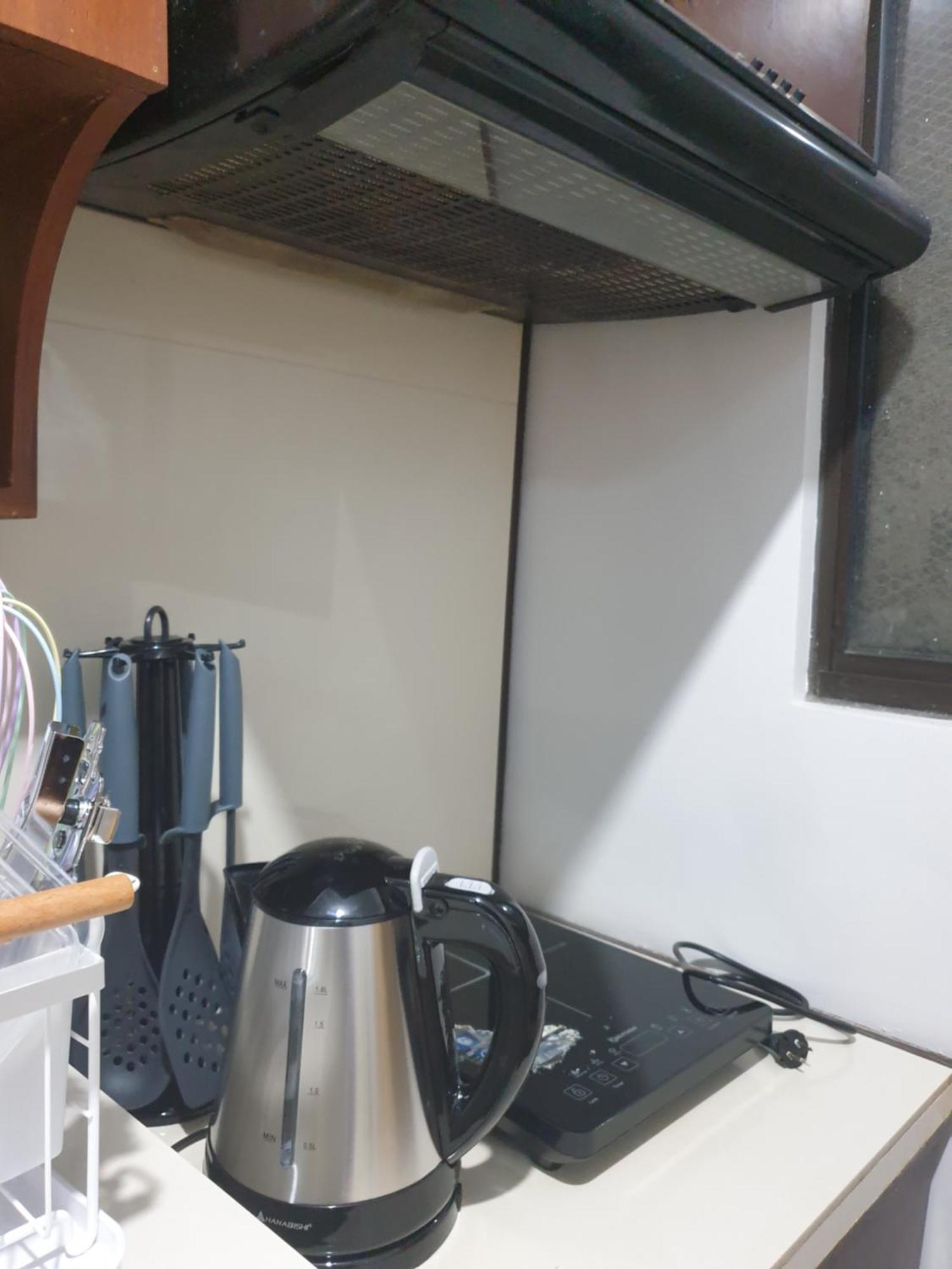 Cozy 2Br With Free Pool Beside Sm City Mall Davao Stadt Exterior foto