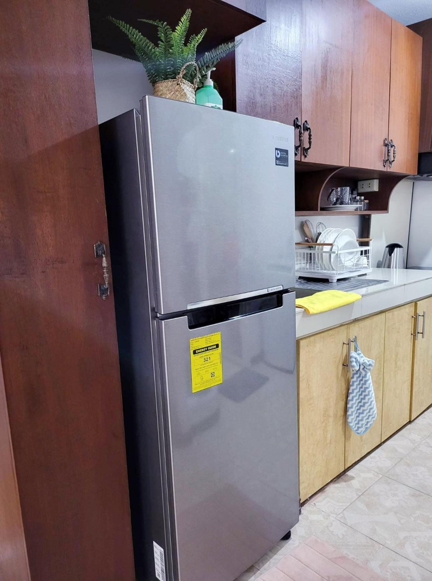 Cozy 2Br With Free Pool Beside Sm City Mall Davao Stadt Exterior foto