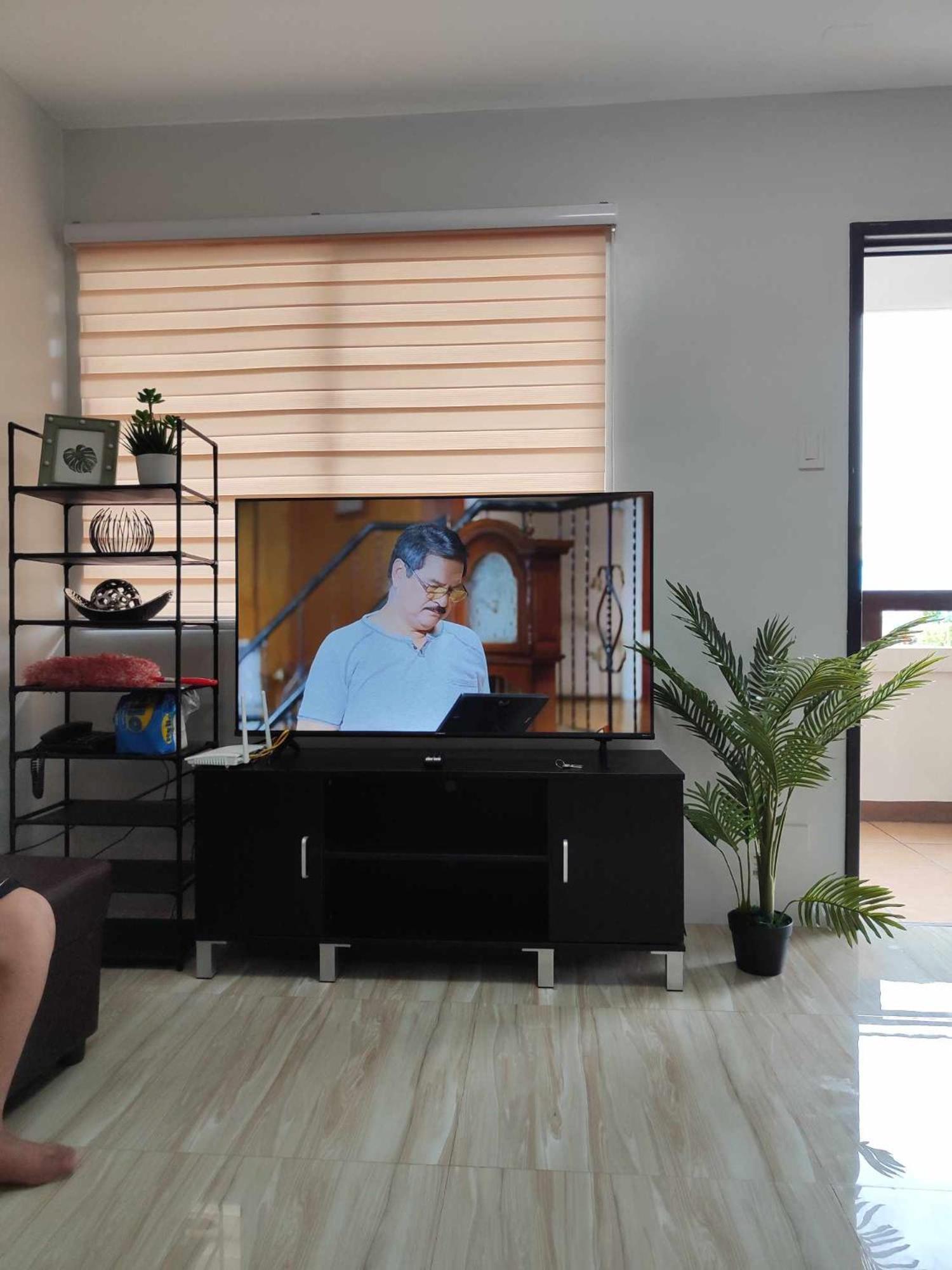 Cozy 2Br With Free Pool Beside Sm City Mall Davao Stadt Zimmer foto