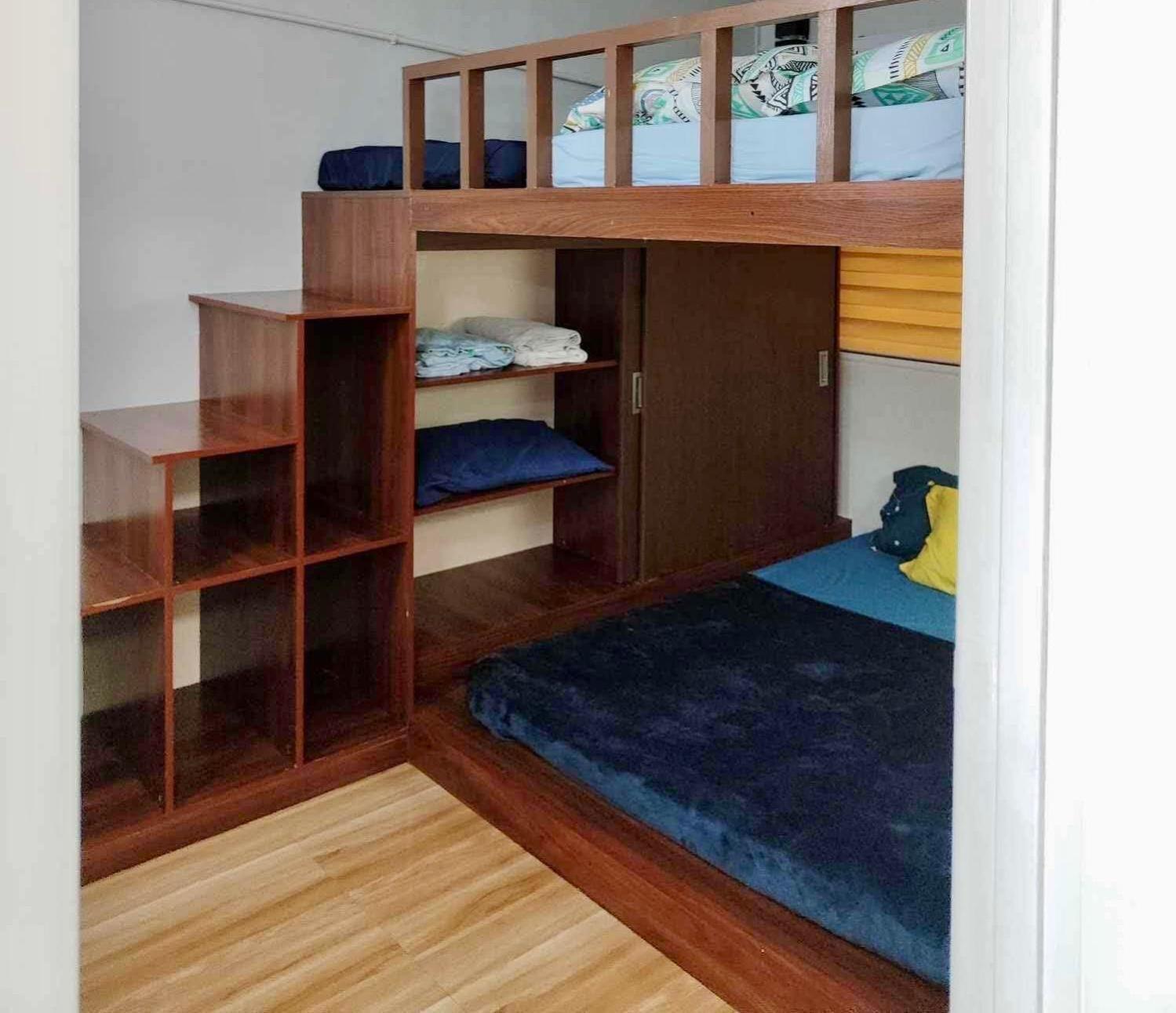 Cozy 2Br With Free Pool Beside Sm City Mall Davao Stadt Exterior foto